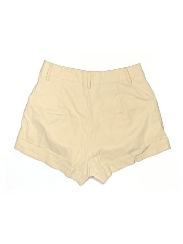 Shein Khaki Shorts (view 2)