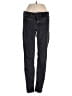 Kut from the Kloth Solid Black Jeans Size 25 waist - photo 1