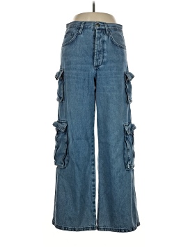 Favorite Daughter Jeans