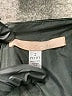 Hutch Solid Black Cocktail Dress Size 2 Petite - photo 7