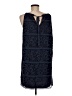 Max Studio Blue Cocktail Dress Size M - photo 2