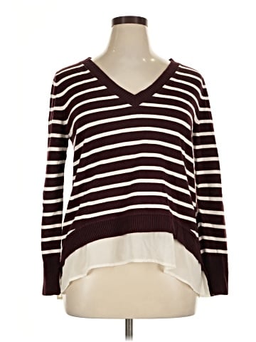 New York & Company Pullover Sweater (view 1)