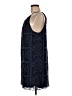 Max Studio Blue Cocktail Dress Size M - photo 5