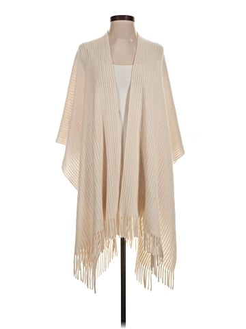 Ann Taylor LOFT Poncho (view 1)