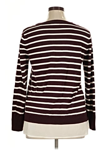 New York & Company Pullover Sweater (view 2)