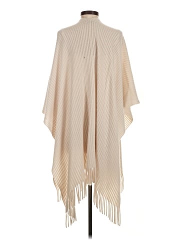 Ann Taylor LOFT Poncho (view 2)