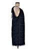 Max Studio Blue Cocktail Dress Size M - photo 4