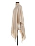 Ann Taylor LOFT Tan Poncho Size S - photo 5