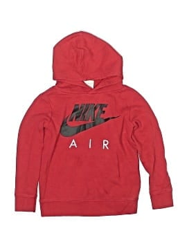 Nike Pullover Hoodie (view 1)