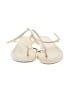 Aldo 100% Polyurethane Ivory Sandals Size 9 1/2 - photo 2