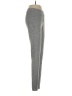LC Lauren Conrad Chevron-herringbone Gray Active Pants Size S - photo 4