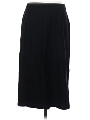 Eileen Fisher Formal Skirt (view 2)