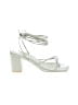 Billini Green Sandals Size 5 - photo 1