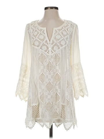 Calypso St. Barth Casual Dress (view 1)