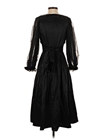 Lafayette 148 New York Cocktail Dress (view 2)