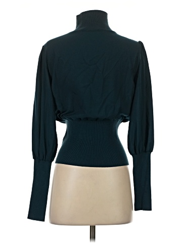 French Connection 3/4 Sleeve Blouse (view 2)