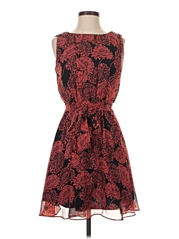 Banana Republic Factory Store Cocktail Dress (view 1)