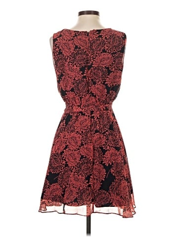 Banana Republic Factory Store Cocktail Dress (view 2)
