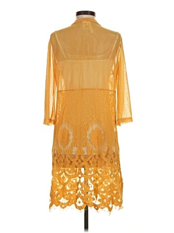 Forgotten Grace Kimono (view 2)
