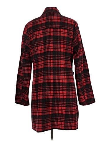 I. Joah Coat (view 2)