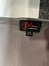 JM Studio Solid Gray Casual Dress Size 3X - photo 7