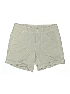 The North Face Khaki Shorts