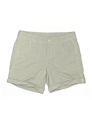 The North Face Khaki Shorts (view 1)