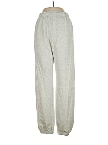 BEIGE BOTANY Sweatpants (view 1)