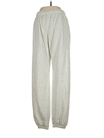 BEIGE BOTANY Sweatpants (view 2)
