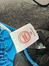 Wonder Nation Graphic Blue Board Shorts 9-12 MO / 12 MO - photo 3