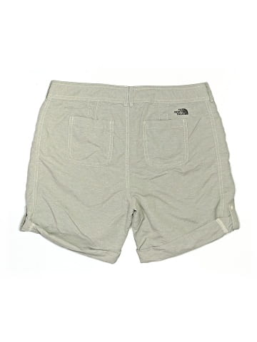The North Face Khaki Shorts (view 2)