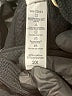 Heritage Black Pullover Hoodie Size 2X - photo 8