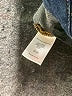 CAbi 100% Cotton Blue Jeans Size 16 - photo 5