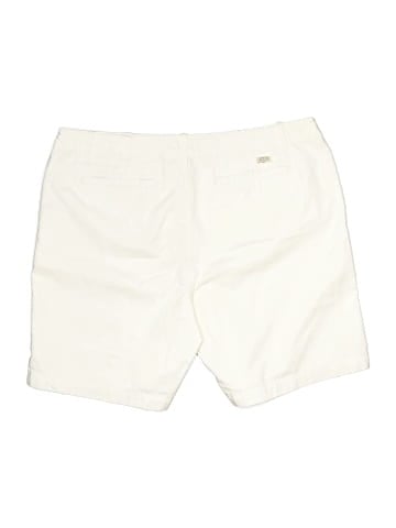 Lauren Jeans Co. Khaki Shorts (view 2)