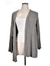 J.Jill Gray Cardigan Size XL - photo 1