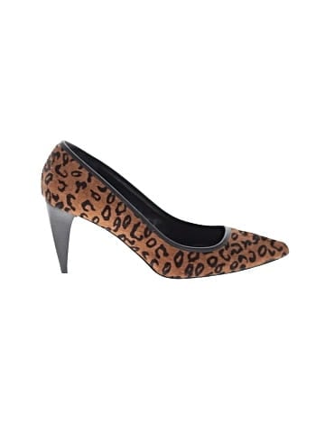 Ann Taylor LOFT Heels (view 1)