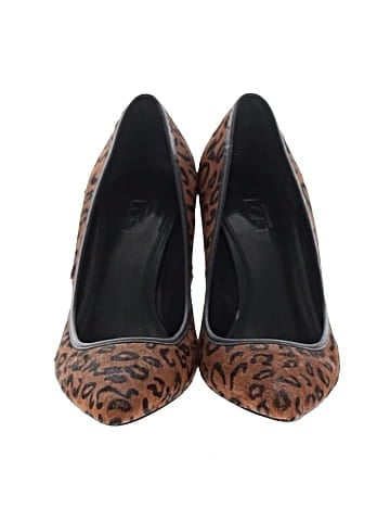 Ann Taylor LOFT Heels (view 2)