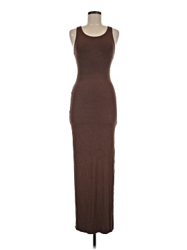 long dresses casual forever 21 Dress Casual Maxi By Forever 21 In Floral Print, Size: M