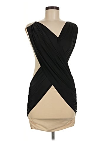 Love Julian Cocktail Dress (view 1)