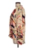 HD in Paris 100% Polyester Tan 3/4 Sleeve Blouse Size 12 - photo 5