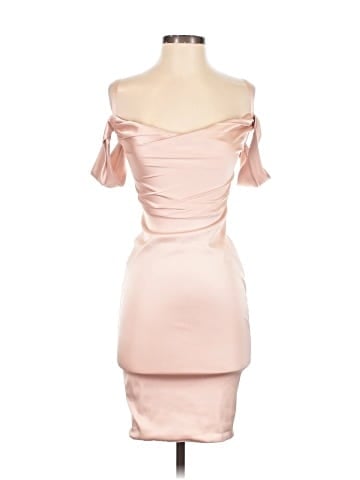 Oh Polly Cocktail Dress (view 1)