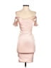 Oh Polly Pink Cocktail Dress Size 2 - photo 1