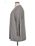 J.Jill Gray Cardigan Size XL - photo 5