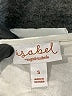 Ingrid + Isabel White Casual Dress Size Sm (1) - photo 6