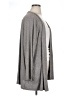 J.Jill Gray Cardigan Size XL - photo 4