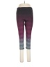 C9 By Champion Graphic Purple Active Pants Size L - photo 1