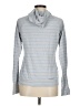 Under Armour Blue Sweatshirt Size M - photo 2