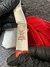 No Boundaries Red Board Shorts Size XL - photo 4