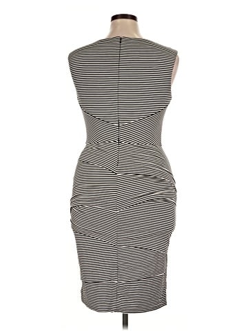 White House Black Market Casual Dress (view 2)