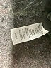 S.C. & Co. Solid Black Skort Size XL - photo 5